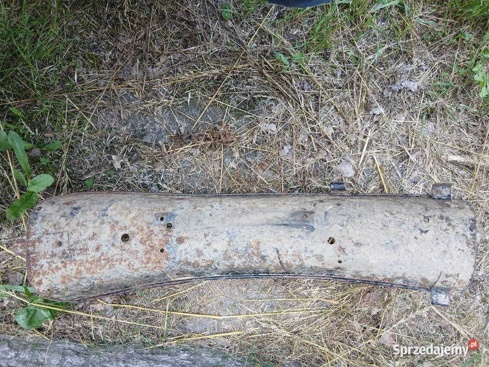 wsk blotnik tyl krotki gleboki Wola Rzędzińska sprzedam