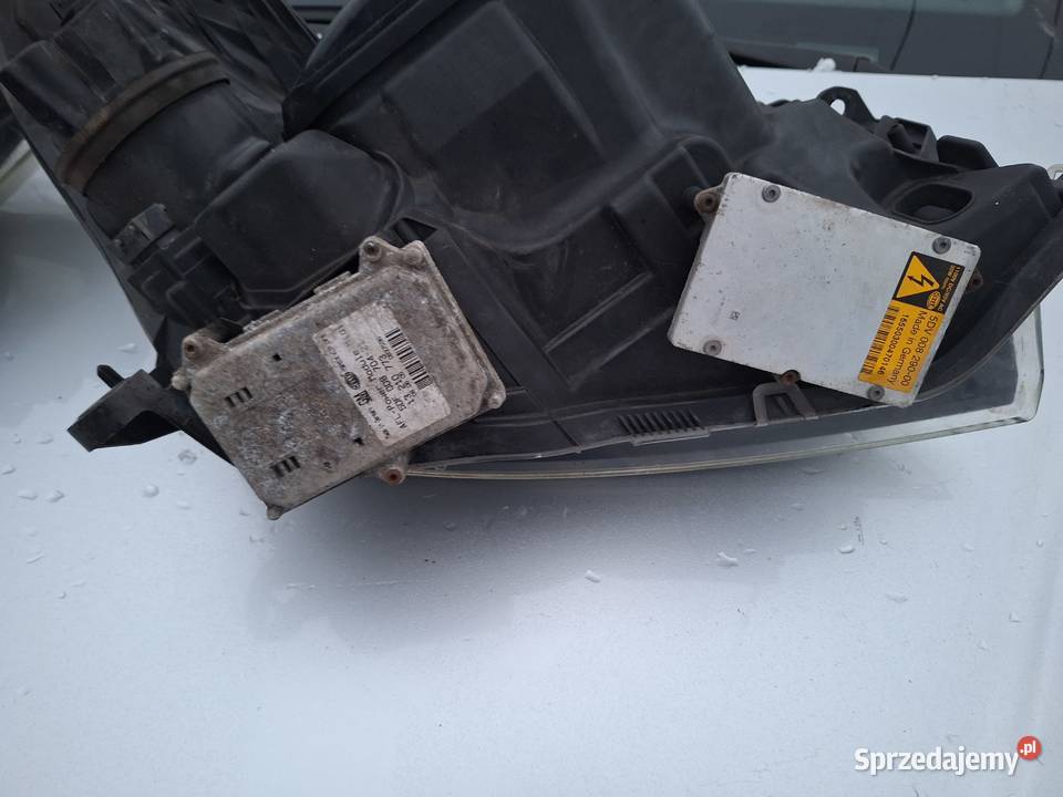 Sprzedam bixenony Opel Astra H skrętne Ustrzyki Dolne