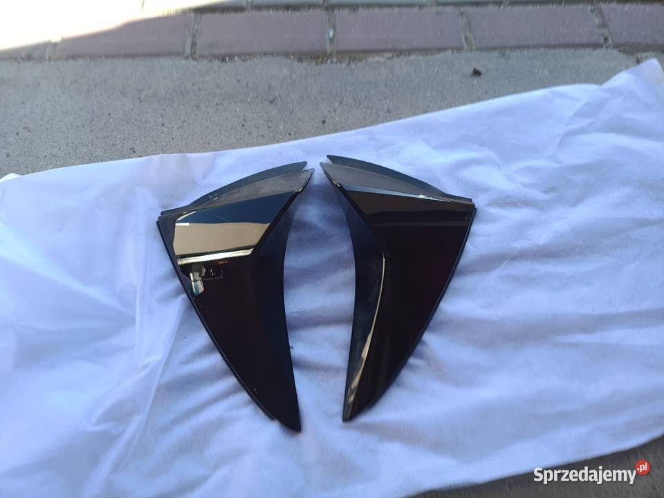 Ford Focus IV HB JX7B442A93C spoiler listwa Krosno sprzedam