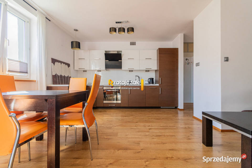 Mieszkanie Gdańsk Szczecińska 356m2 2 pokoje pomorskie