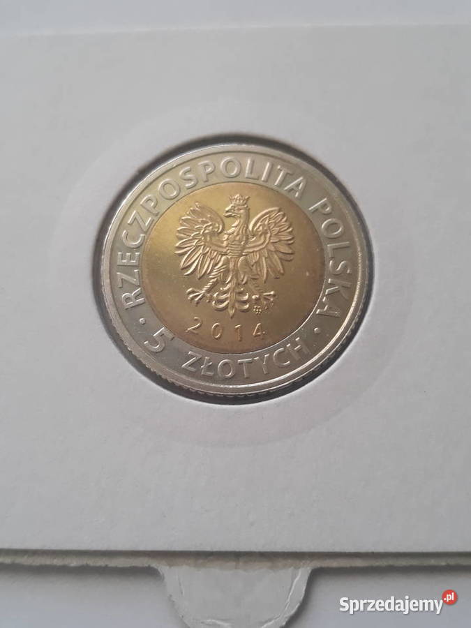 5 Zamek Królewski w Warszawie 2014 r UNC Konin