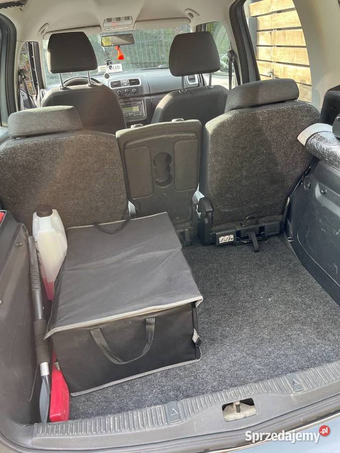 Skoda Roomster 2010 Benzyna LPG manualna śląskie Częstochowa