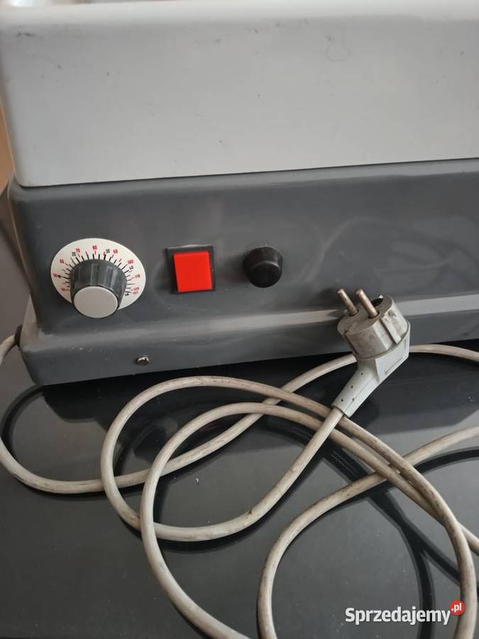 Durst RCP 20 Automatic Color Procesor Maszyna do śląskie Katowice