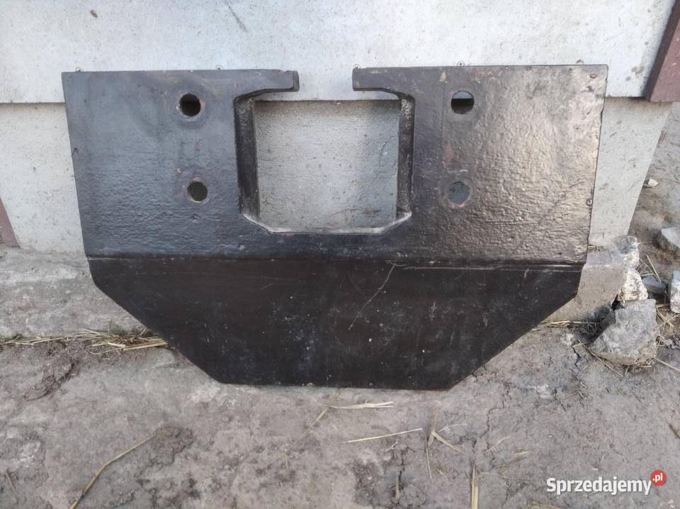 Zetor 12111 12145 14145 16145 ZTS obciążnik 30 Pozostałe