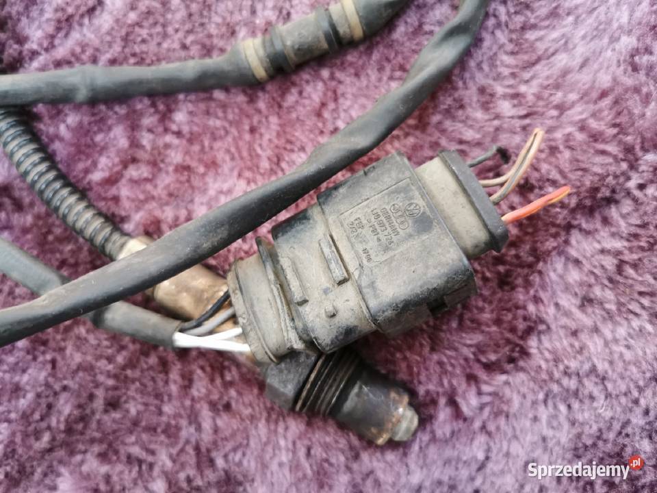SONDA LAMBDA VW AUDI 0258 006 239240 06A 906 262 Margonin