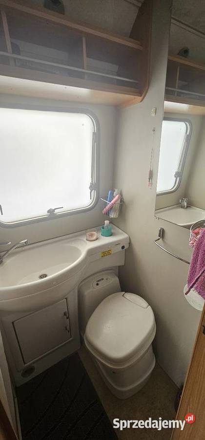 Auto Camper Fiat Ducato śląskie Dąbrowa Górnicza