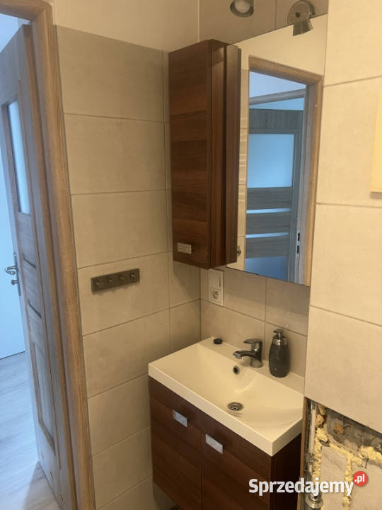 Mieszkanie generalnym REMONCIE 66m2 3pok 638