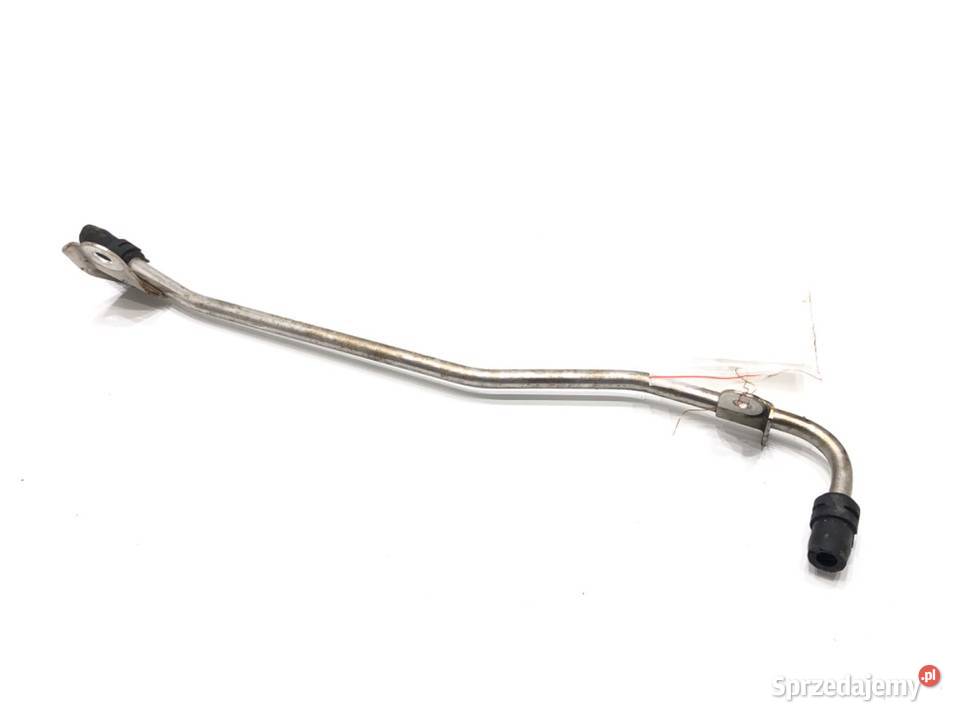 MAGISTRALA WODY TOYOTA CHR 18 122 osobowe