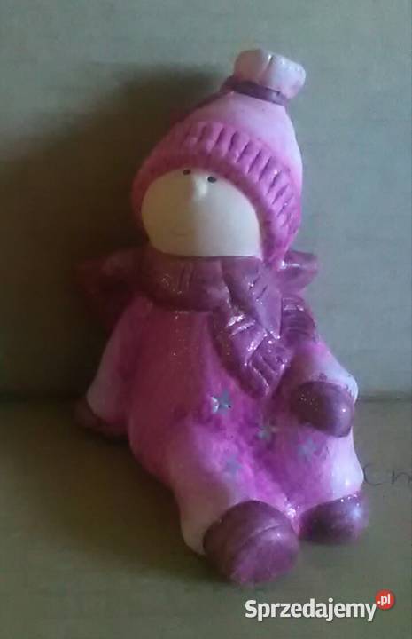 Figurki porcelanowe Mysłowice