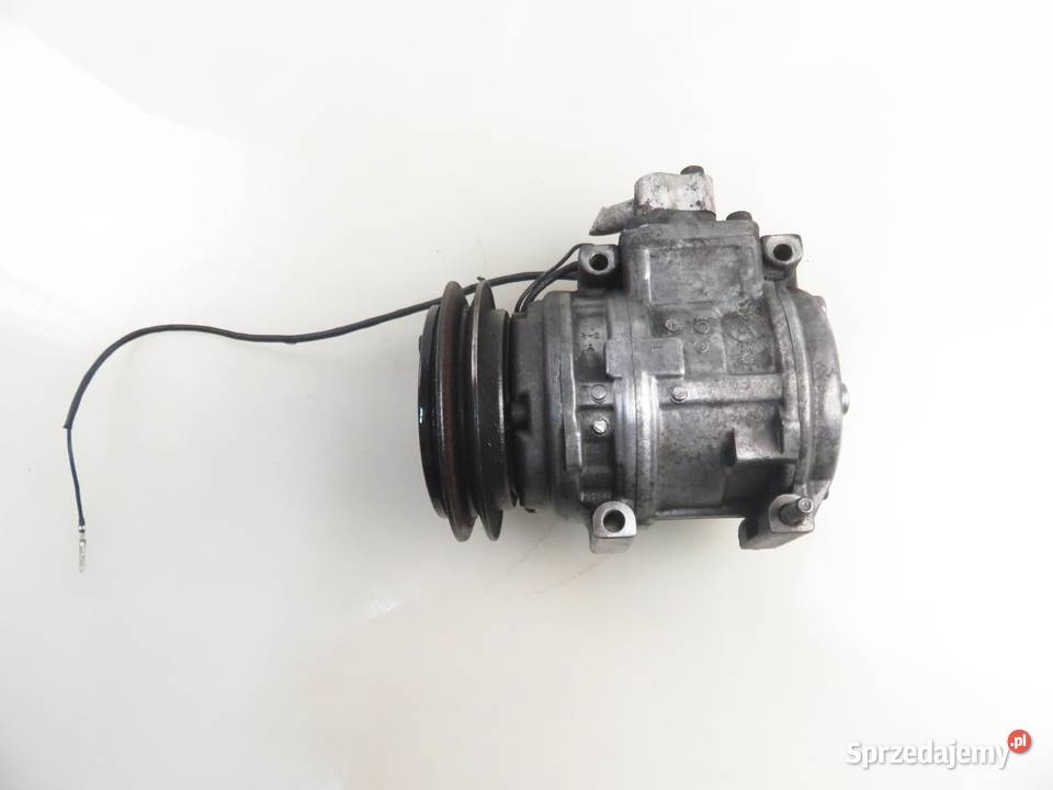 KOMPRESOR KLIMATYZACJI KIA SPORTAGE I 20 TD
