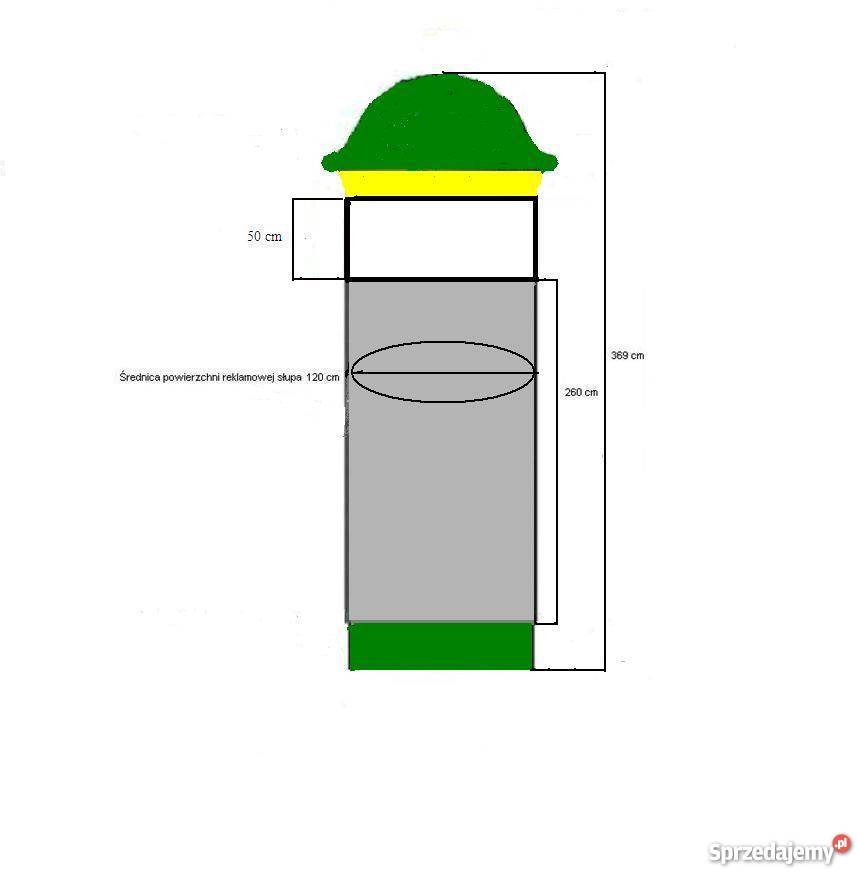 Twoja reklama wyjedzie w miasto Zawiercie