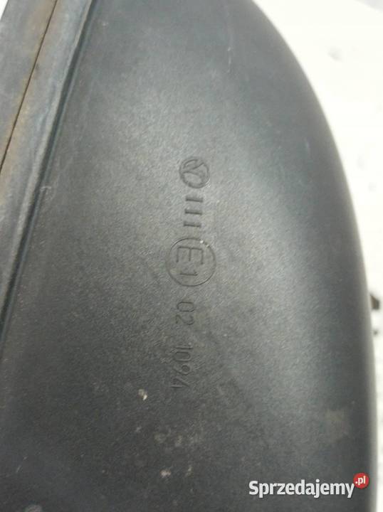 LUSTERKO PRAWE 5PIN EU Z179 021094 Opel Astra IV