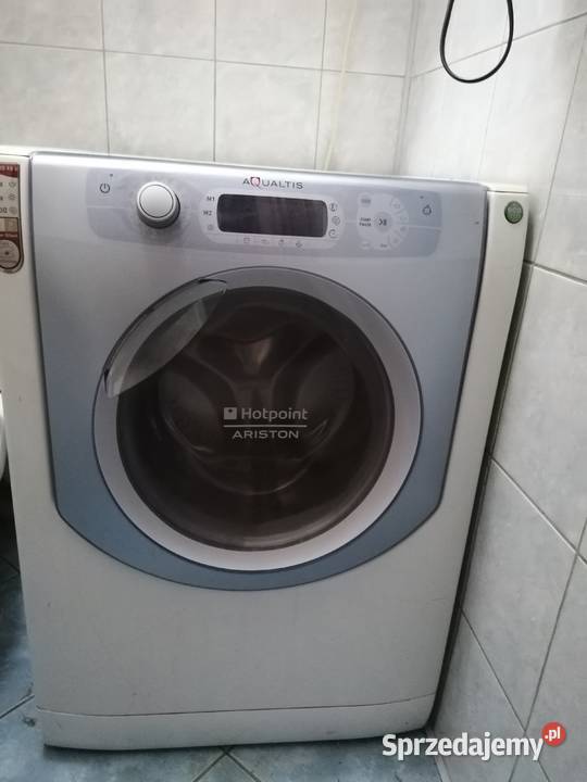 Pralko suszarka Hotpoint Ariston Bydgoszcz