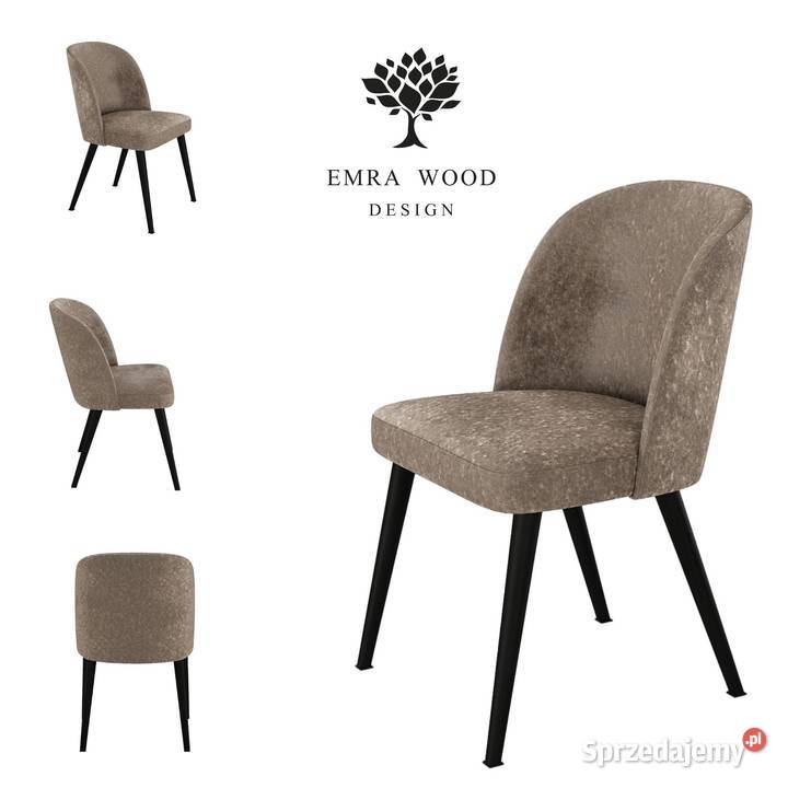 Krzesło PREMIUM KR2 Tkanina Opera 11 Fresco Łódź