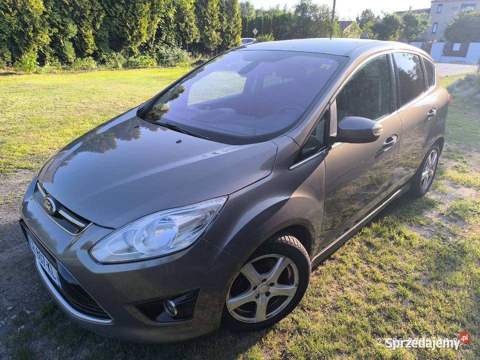 C 20TDCI Aleksandria sprzedam