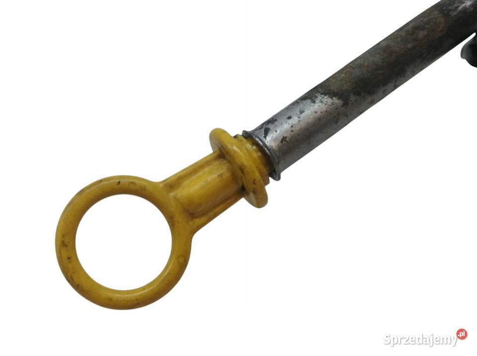 BAGNET MIARKA OLEJU 111518504R 16 DCI Opel świętokrzyskie sprzedam