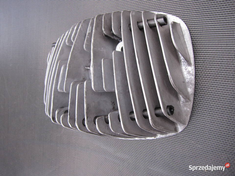 Wsk 175 głowica Rzepin Drugi