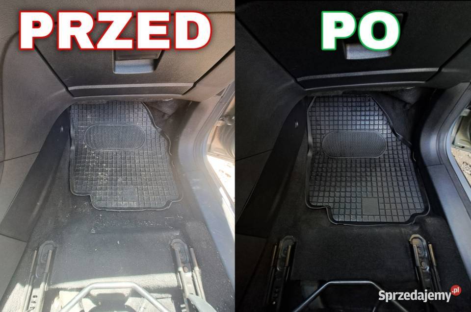 Detailing Kosmetyka samochodowa Czyszczenie Mycie i sprzątanie pojazdów
