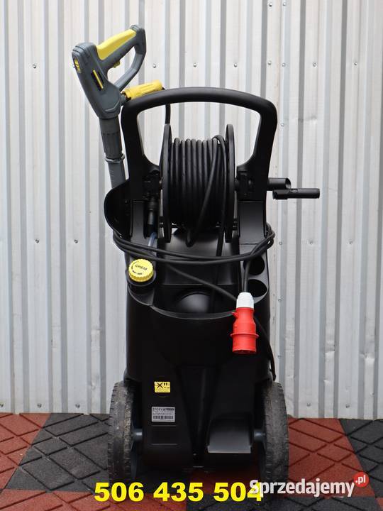Myjka Ciśnieniowa karcher HD 1025 4SX zwijak mazowieckie
