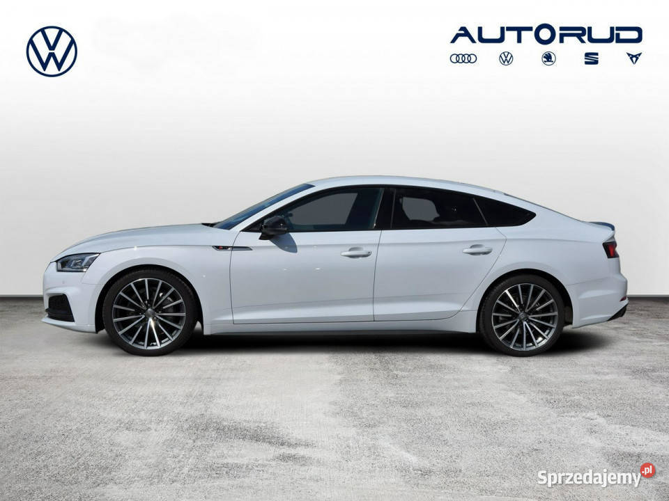 Audi A5 Sportback 20TDI Quattro 190 Stronic Stalowa Wola sprzedam