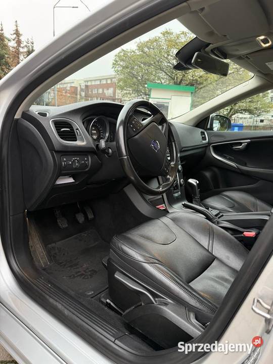 Galaganckie auto Warszawa
