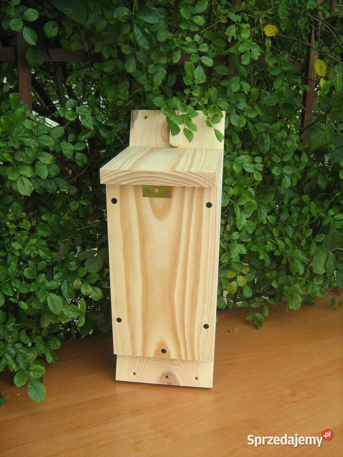 Budka pełzacz Architektura ogrodowa Sławno