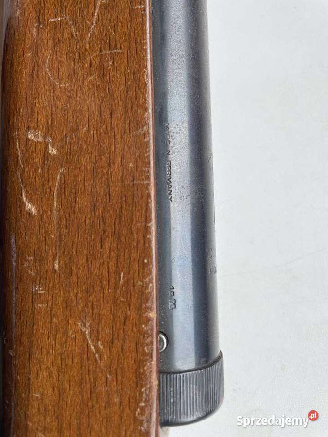 Wiatrówka Diana 25 D zachodniopomorskie