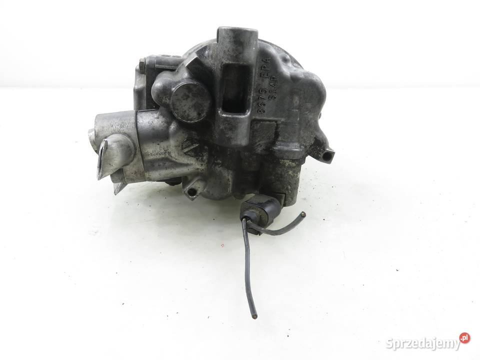 KOMPRESOR KLIMATYZACJI VW GOLF V 20 TDI osobowe sprzedam
