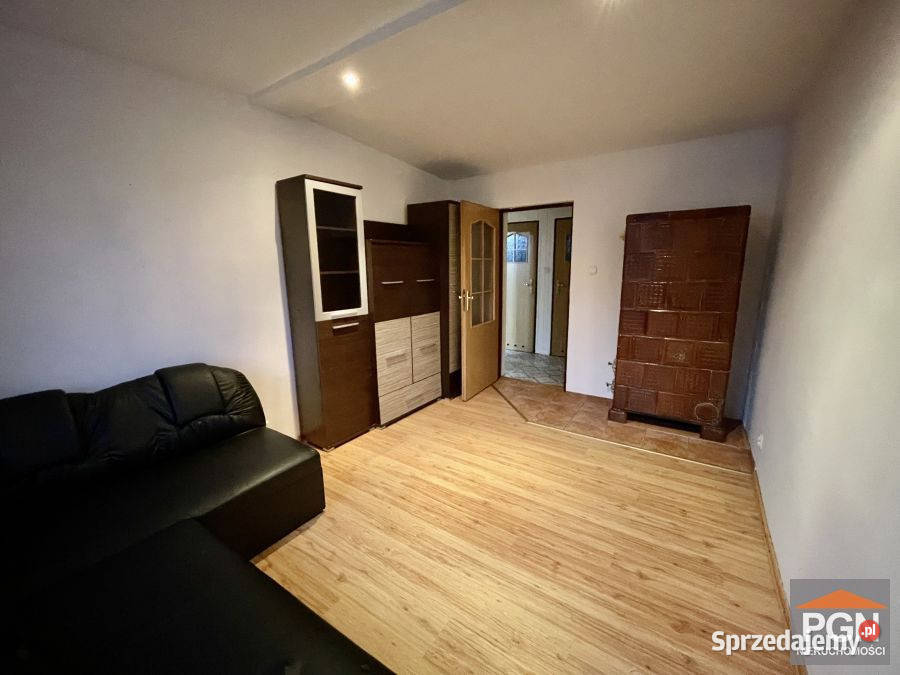 Sprzedam mieszkanie 56m2 3 pokojowe Golczewo