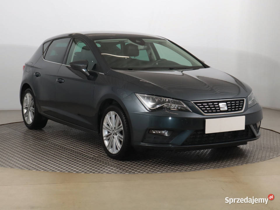 Seat Leon 1.5 TSI