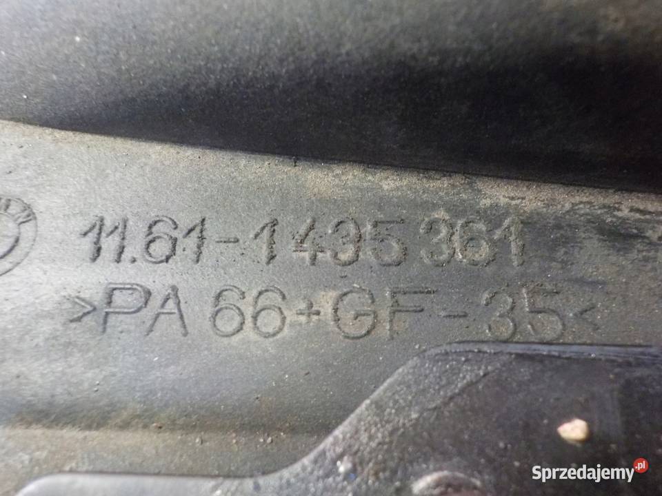 RANGE ROVER L322 X5 44 V8 04r 286 448S2 kolektor Suków