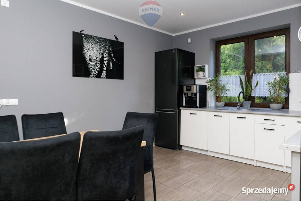 Mieszkanie na parterze 3 pokoje LipnikStraconka Bielsko-Biała