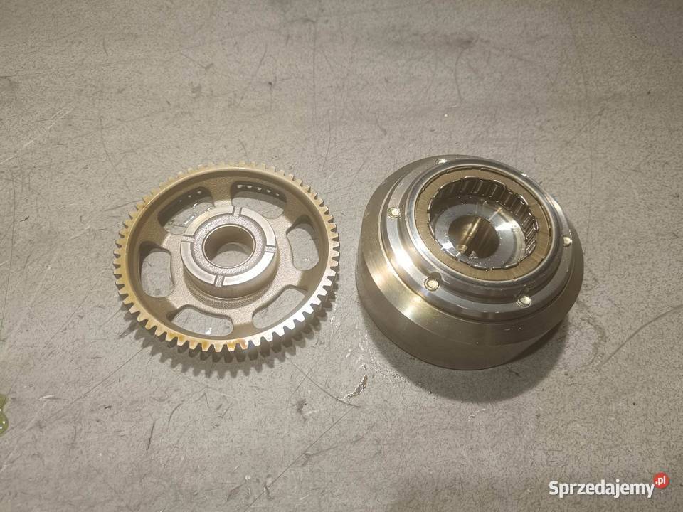 HONDA SWT400 SW 400 650 MAGNETO SPRZĘGIEŁKO Wrocław