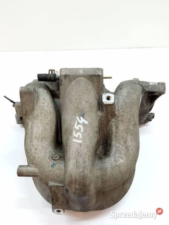 KOLEKTOR SSĄCY 55351718 20 TURBO Opel Astra III