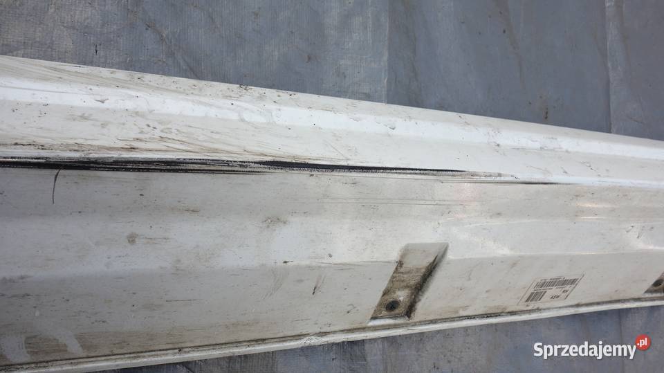 LISTWA NAKŁADKA PROGU PRAWA KOMBI OPTIMA IV Ruda Śląska