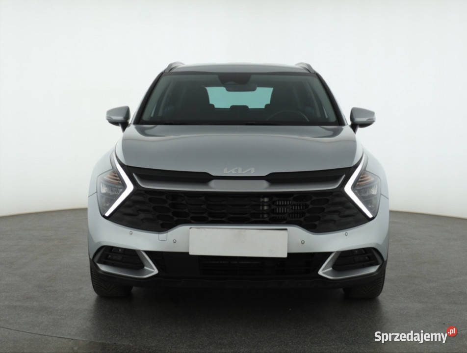 Kia Sportage 16 TGDI HEV Piaseczno