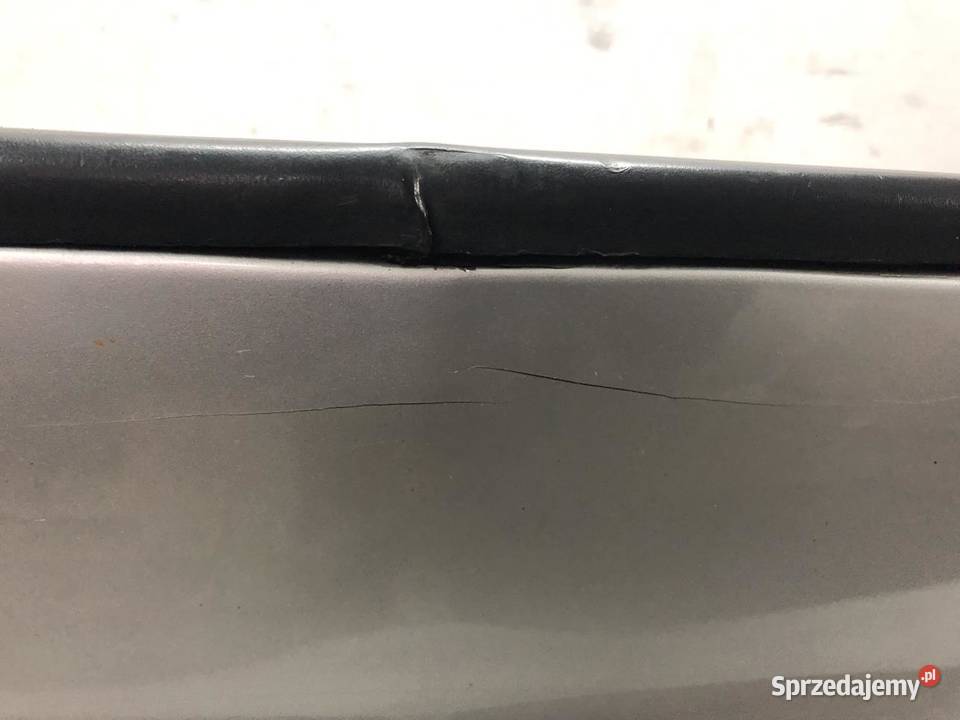 ZDERZAK TYŁ PDC BMW E46 3547 TOURING KOMBI