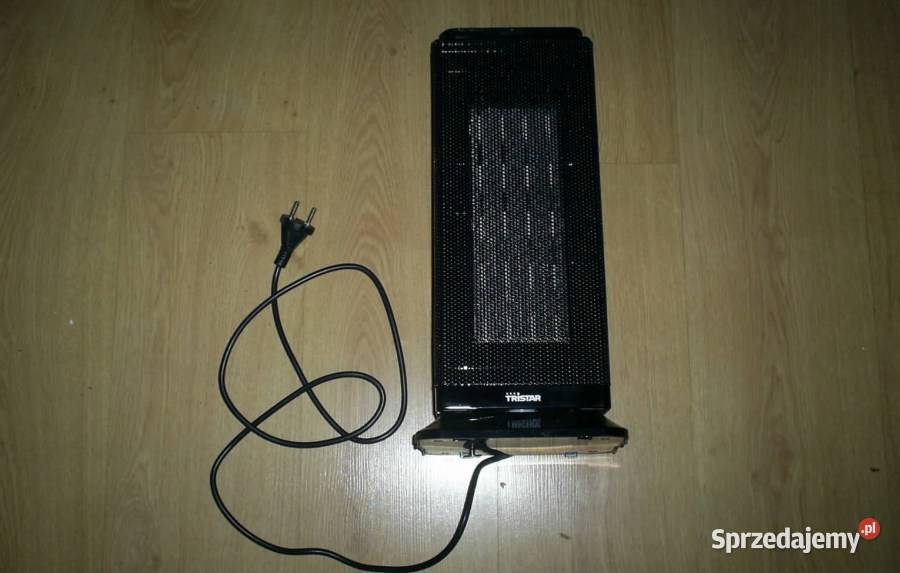 Nagrzewnica Elektryczna Grzejnik Piece i kominki Olkusz