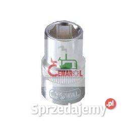 Nasadka 34 19mm Kobylnica sprzedam