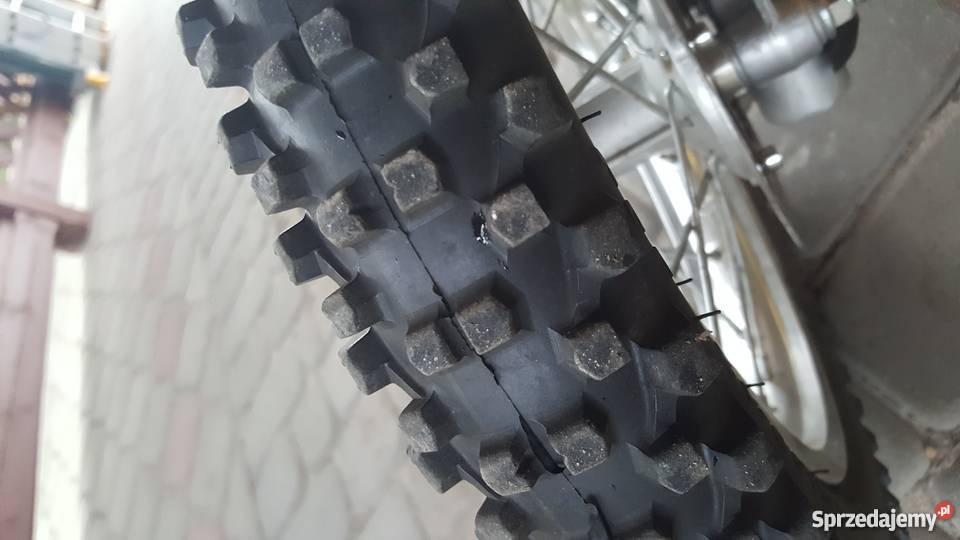 Mini Cross Keeway Cooper replika KTM sx 50 Grudziądz