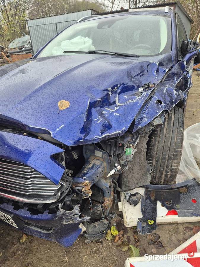 Ford Mondeo Tarłów
