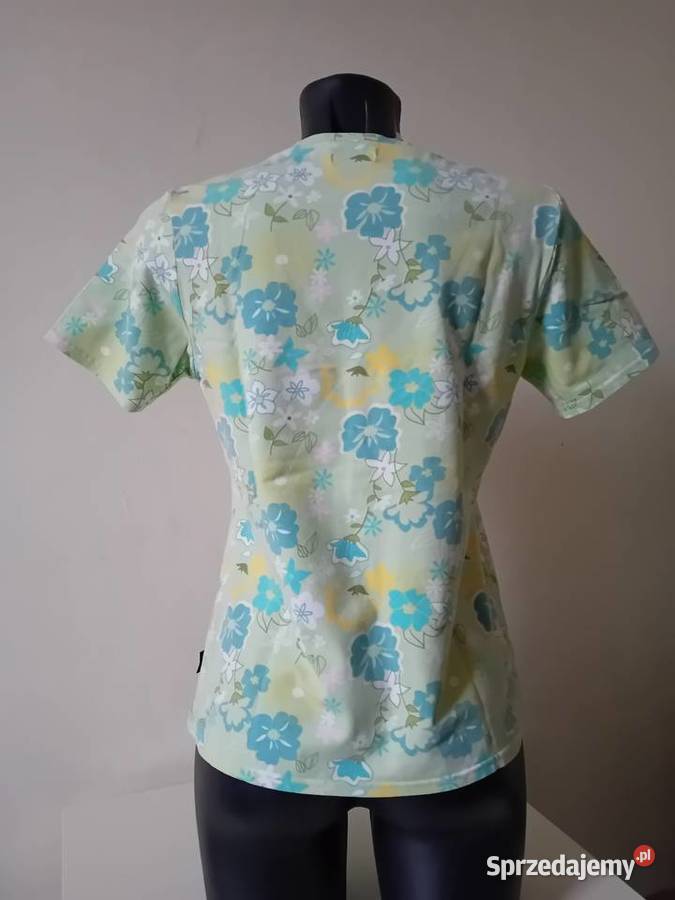Bluzka we wzory Warszawa