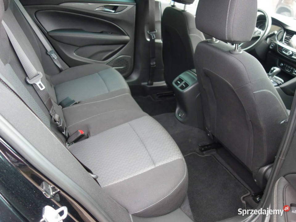 Opel Insignia BOGATE WYPOZAZENIEAndroid Auto Słupsk