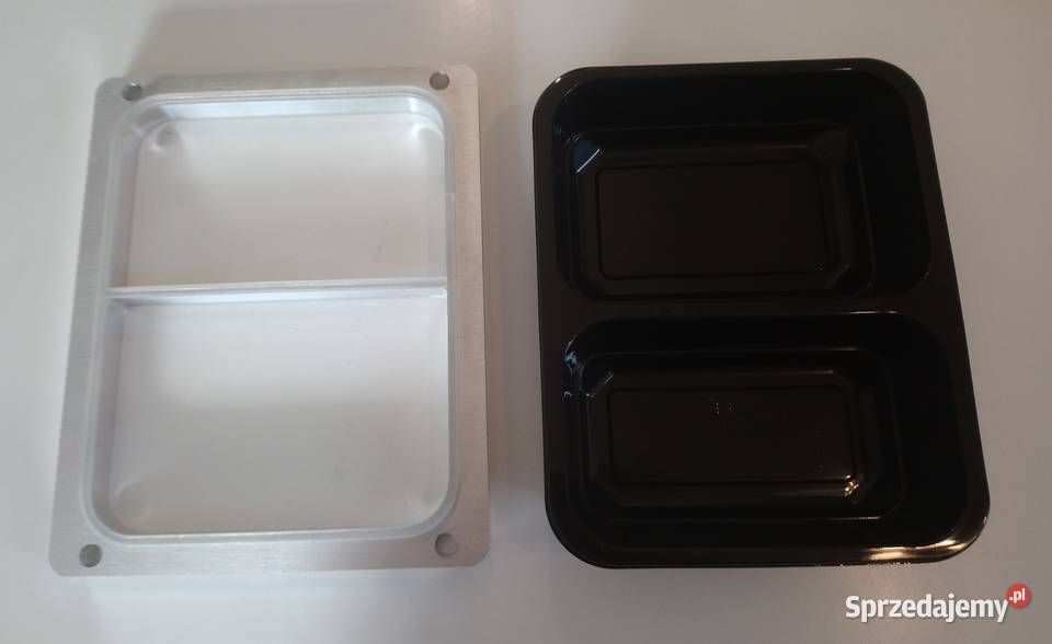 Markowa zgrzewarka gastronomiczna Manupack 190 Lublin