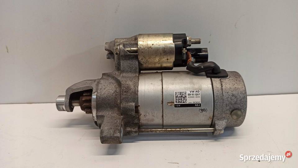 ROZRUSZNIK AUDI A6 C7 059911024P