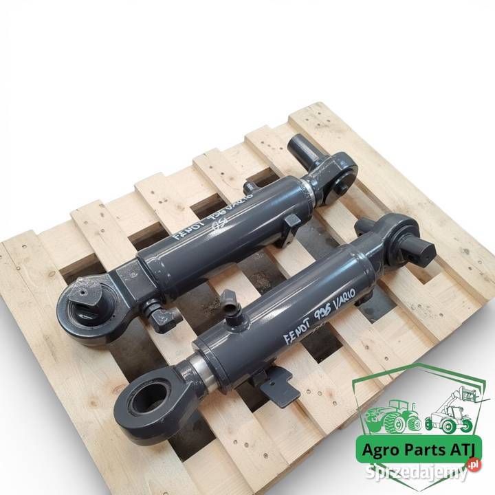 Siłownik Cylinder hydrauliczny H218PB0520190 Ciechanowiec