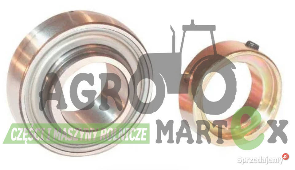 AZ19427 ŁOŻYSKO JD nieuszkodzony Wichrów