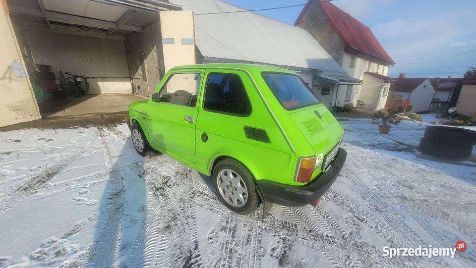 Fiat 126p