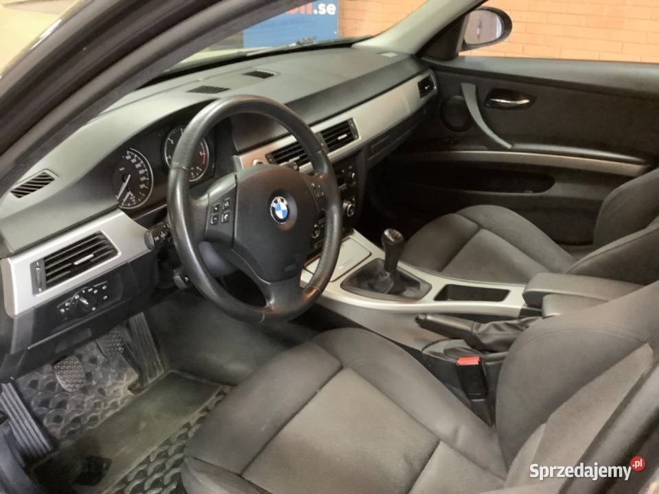 bmw e92 20 177 diesel na czesci śląskie sprzedam