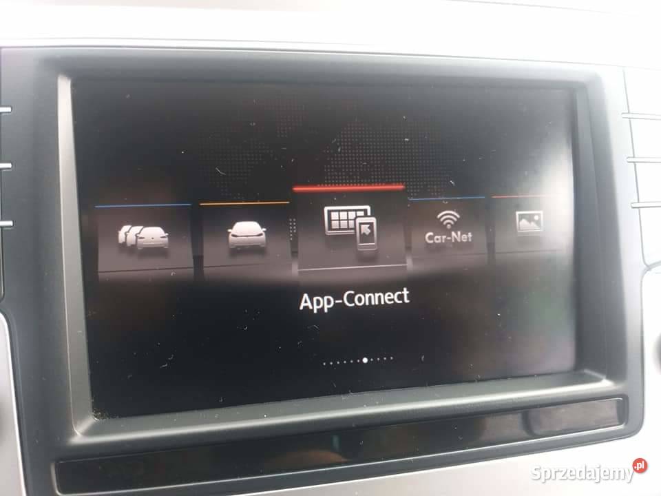 Mirror link carplay android auto что это